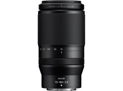 Ống Kính NIKKOR Z 70-180mm f2.8 Chính Hãng