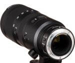 Ống Kính NIKKOR Z 70-200mm f2.8 VR S Chính Hãng