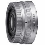 Ống Kính NIKKOR Z DX 16-50mm f3.5-6.3 VR (SE) Chính Hãng
