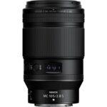 Ống Kính NIKKOR Z MC 105mm f2.8 VR S WW Chính Hãng