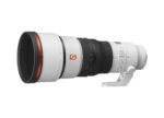 Sony FE 400mm f4.5 GM OSS