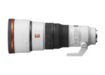 Sony FE 400mm f4.5 GM OSS