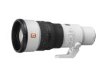 Sony FE 600mm f6.3 GM OSS