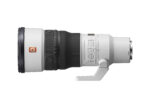 Sony FE 600mm f6.3 GM OSS