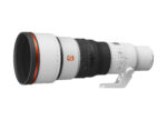 Sony FE 600mm f6.3 GM OSS