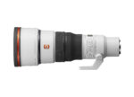 Sony FE 600mm f6.3 GM OSS