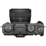 Fujifilm X-T30 Mark III