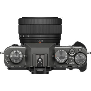 Fujifilm X-T30 Mark III