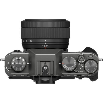 Fujifilm X-T30 Mark III