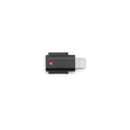 DJI Mic 3 Mobile Phone Adapter