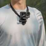 DJI Osmo Action Hanging Neck Mount (PKAC2032)