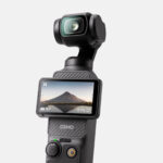 DJI Osmo Pocket 3 Chính Hãng