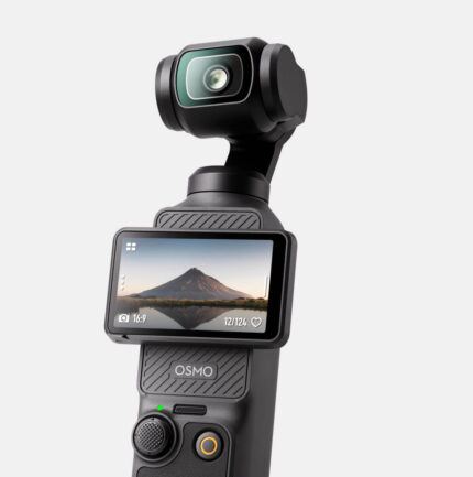 DJI Osmo Pocket 3 Chính Hãng