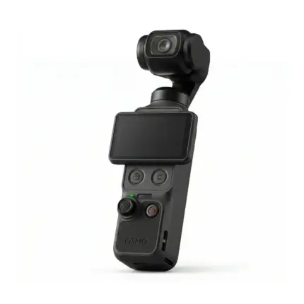 DJI Osmo Pocket 4 Chính Hãng