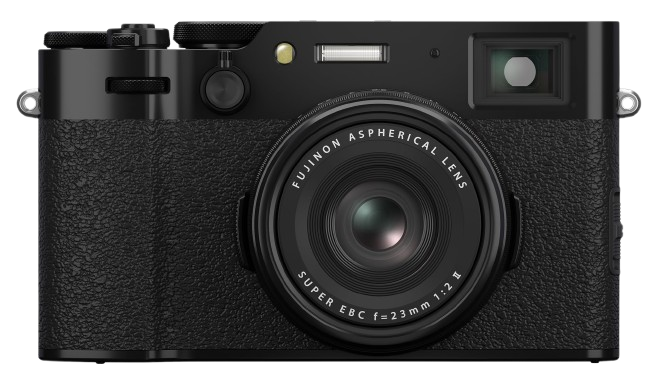 Fujifilm Camera