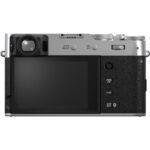 Fujifilm X-100VI