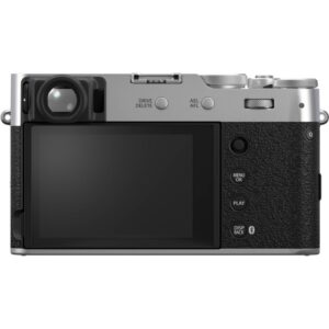 Fujifilm X-100VI