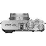 Fujifilm X-100VI