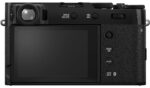 Fujifilm X-100VI
