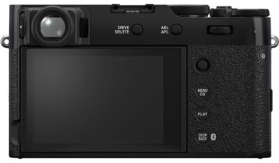 Fujifilm X-100VI