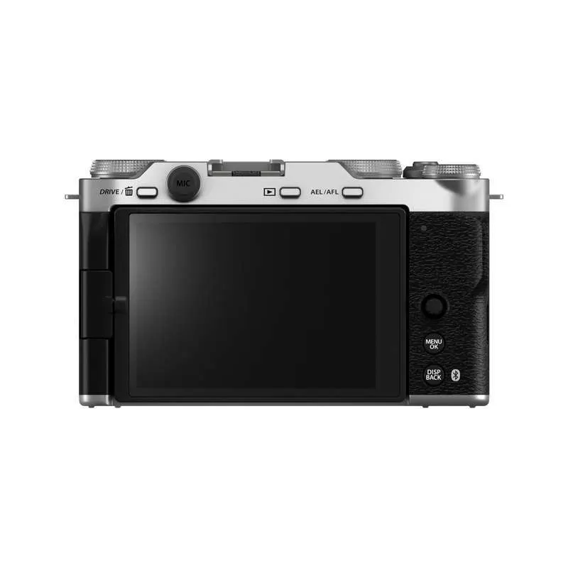 Fujifilm X-M5 Kit 15-45mm