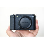 Fujifilm X-M5