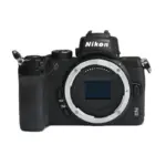 Nikon Z50 BK SG 16‐50 F3.5-6.3 VR Kit Chính Hãng