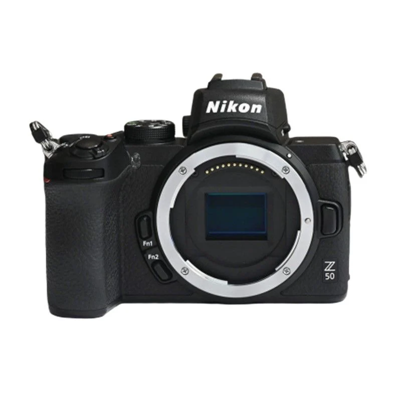 Nikon Z50 BK SG 16‐50 F3.5-6.3 VR Kit Chính Hãng