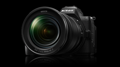 Nikon Z5 Mark II