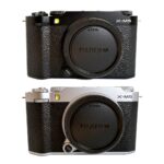 Fujifilm X-M5
