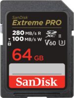 Thẻ nhớ MicroSD SanDisk 64GB Extreme Pro