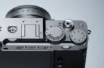Fujifilm X-E5 Màu Bạc Chính Hãng