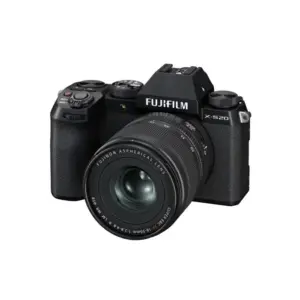 Fujifilm X-S20 Kit 16-50mm