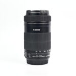 CANON EF-S55-250MM F/4-5.6 IS STM