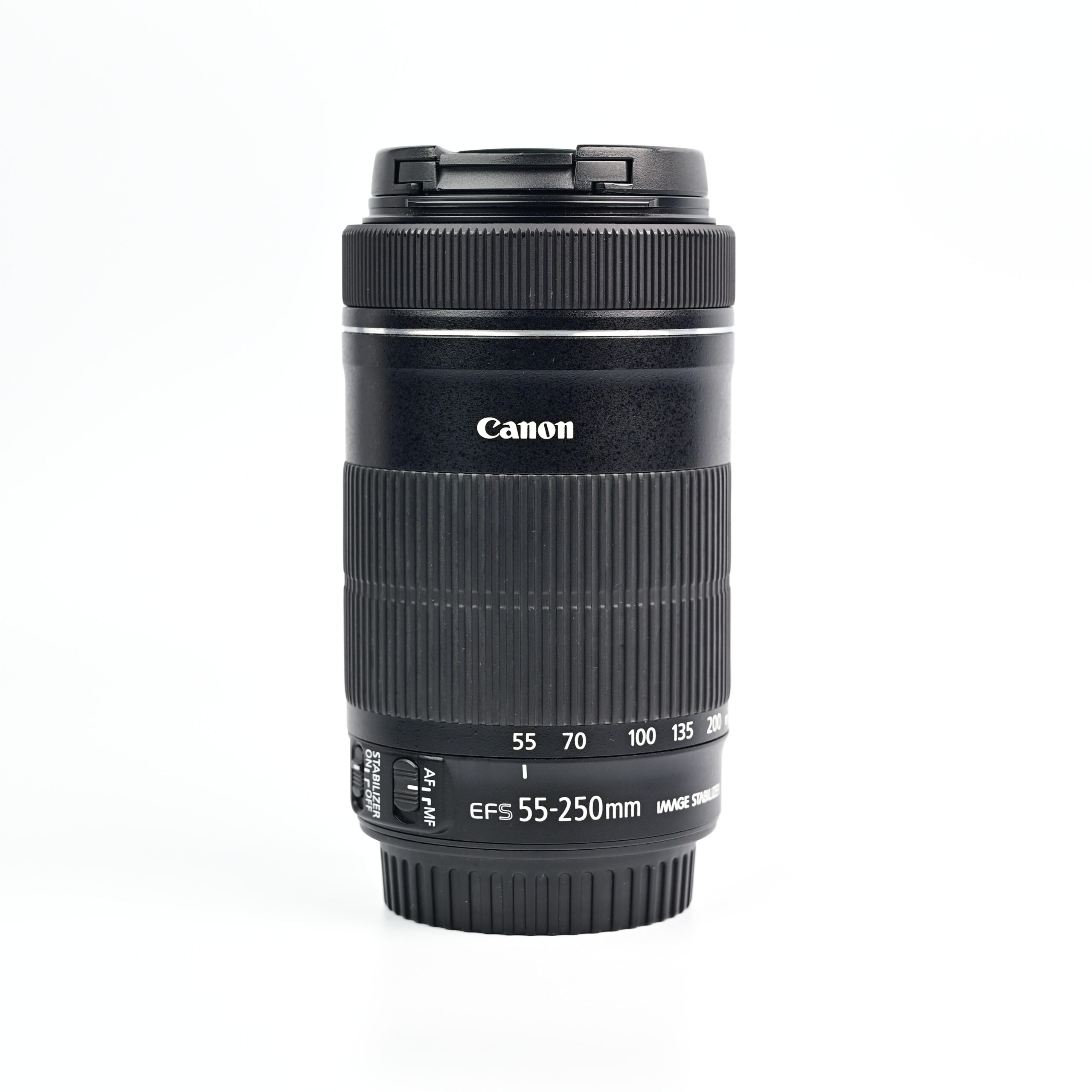 CANON EF-S55-250MM F/4-5.6 IS STM
