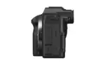 Canon EOS R8 Mark II side