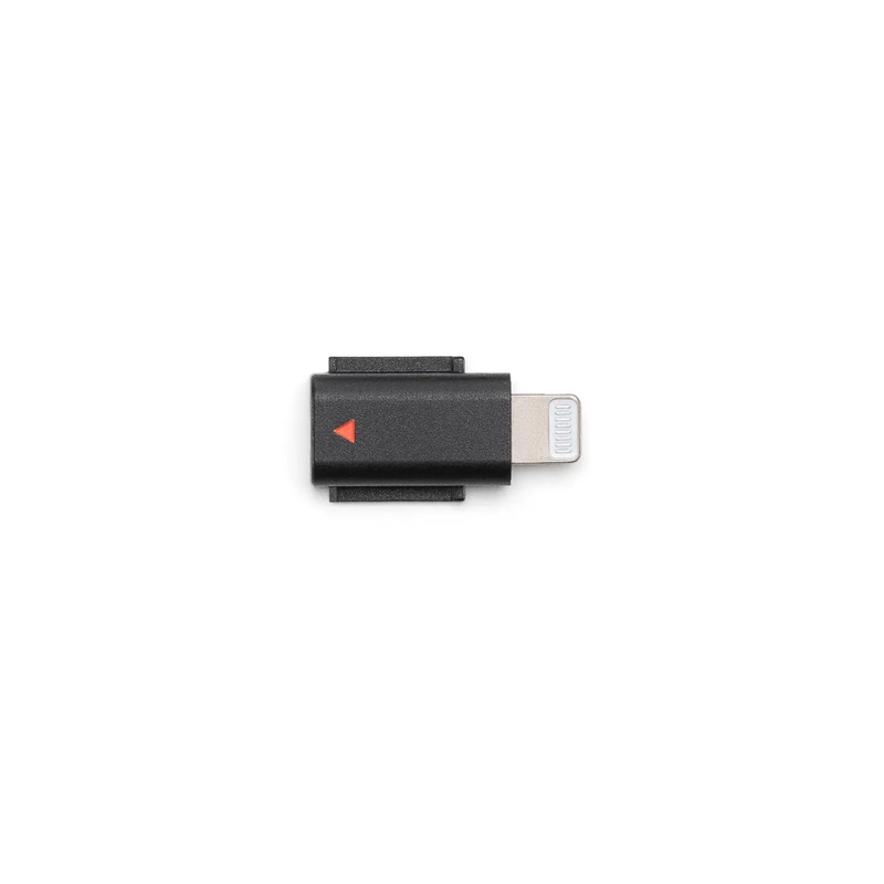 DJI Mic 3 Mobile Phone Adapter (Lightning) - Thiết kế chi tiết