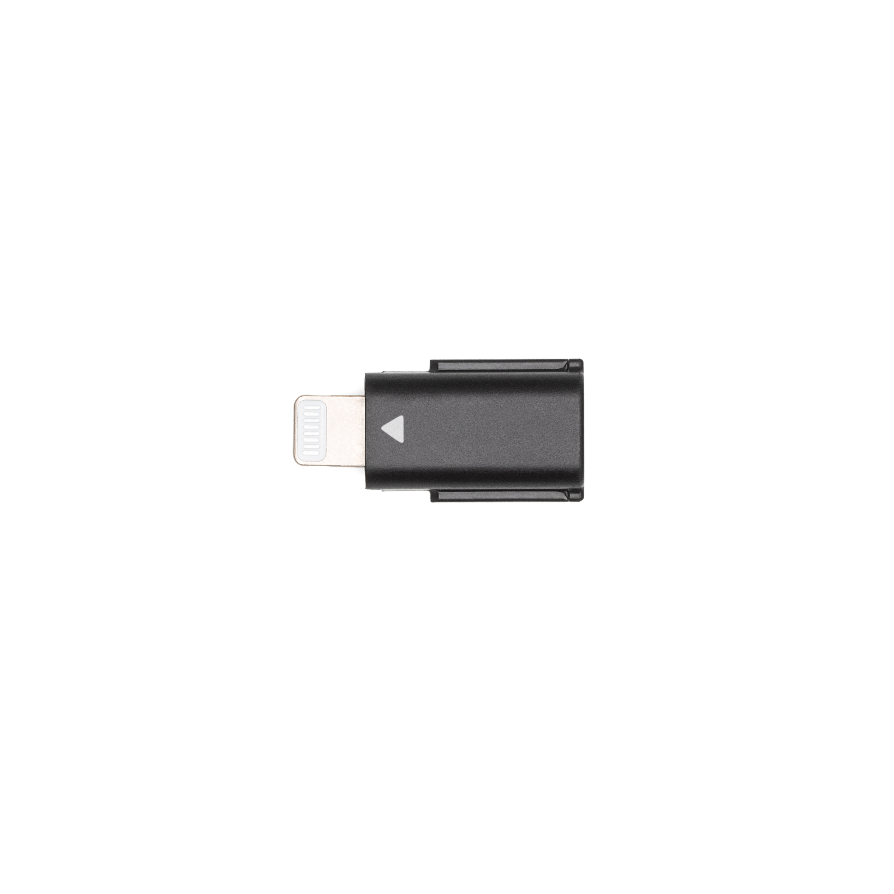 DJI Mic 3 Mobile Phone Adapter (Lightning) - Tính năng và công nghệ