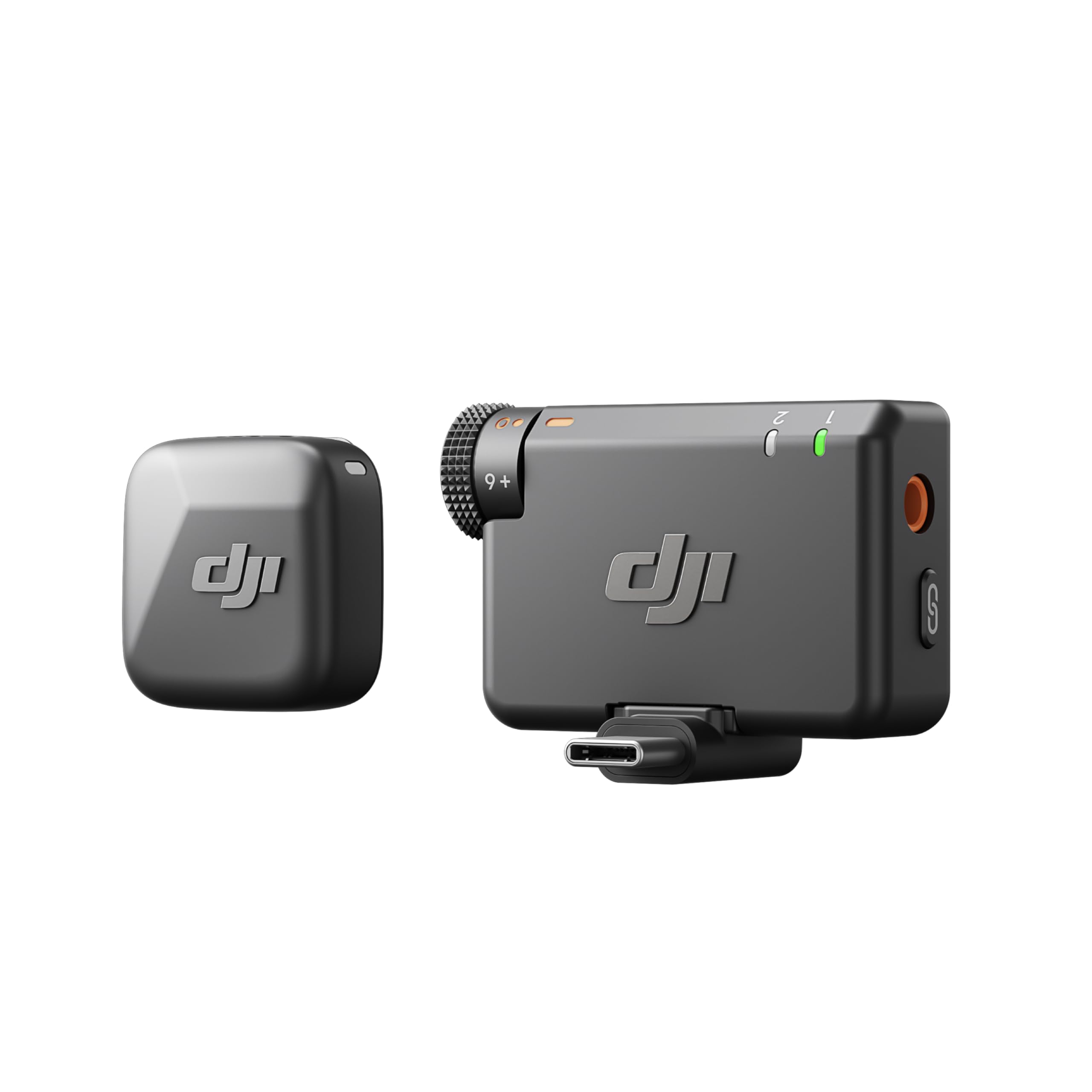 DJI Mic Mini (1 TX + 1 RX) (FCC)