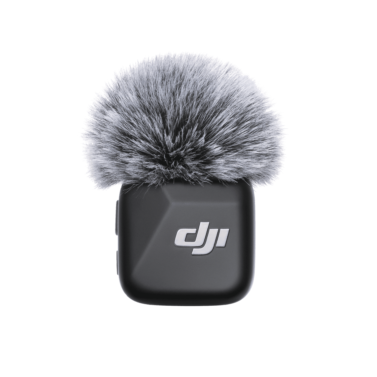 Trọn bộ phụ kiện DJI Mic Mini 2S Transmitter