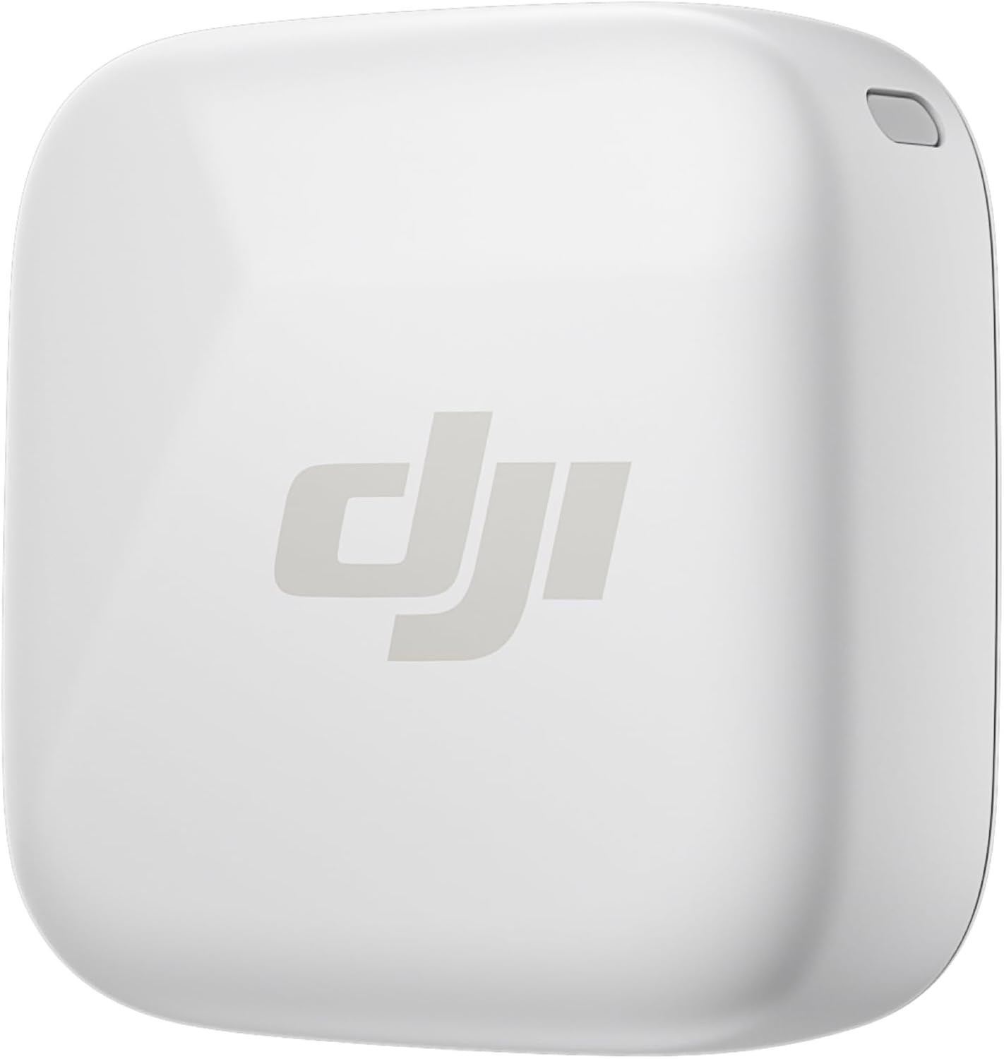 Trọn bộ phụ kiện DJI Mic Mini Transmitter (Arctic White)