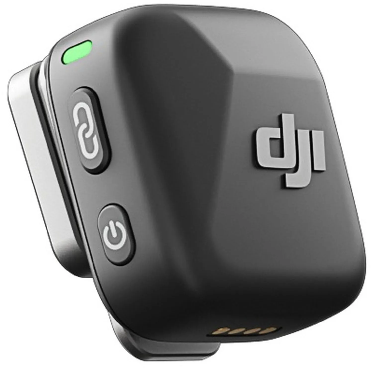DJI Mic Mini Transmitter (Infinity Black)