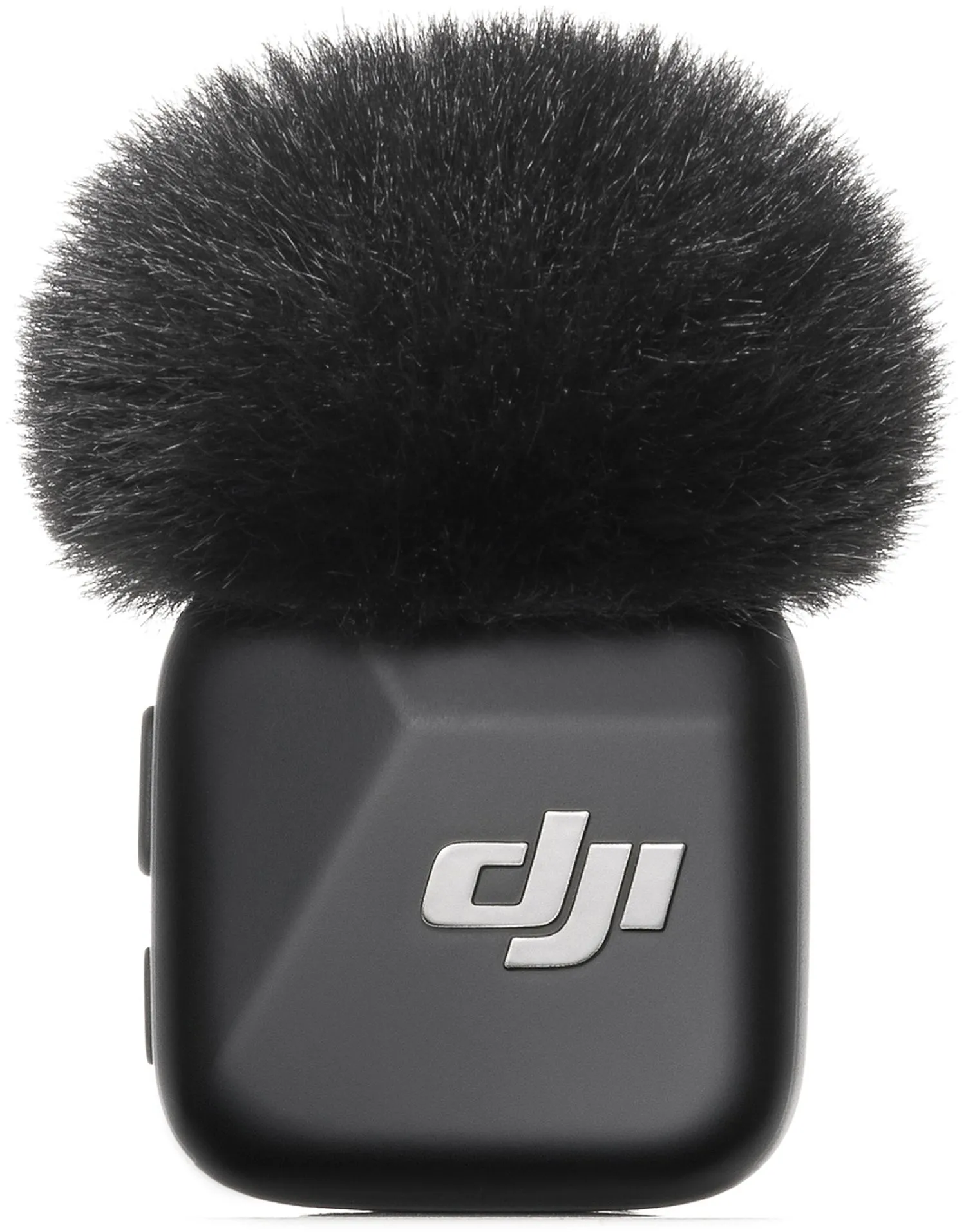 DJI Mic Mini Transmitter (Infinity Black) - Thiết kế chi tiết