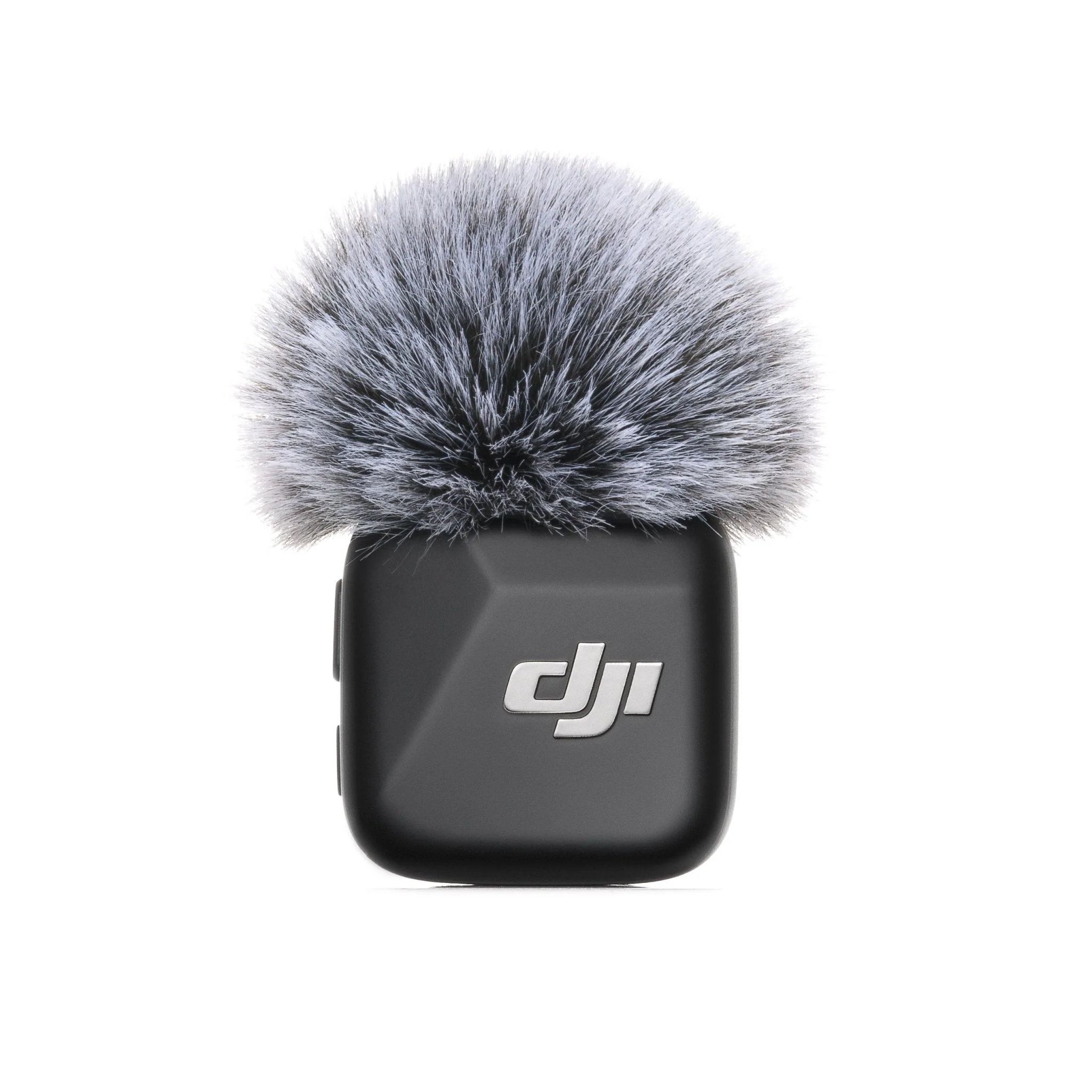 DJI Mic Mini Transmitter (Infinity Black) - Tính năng và công nghệ