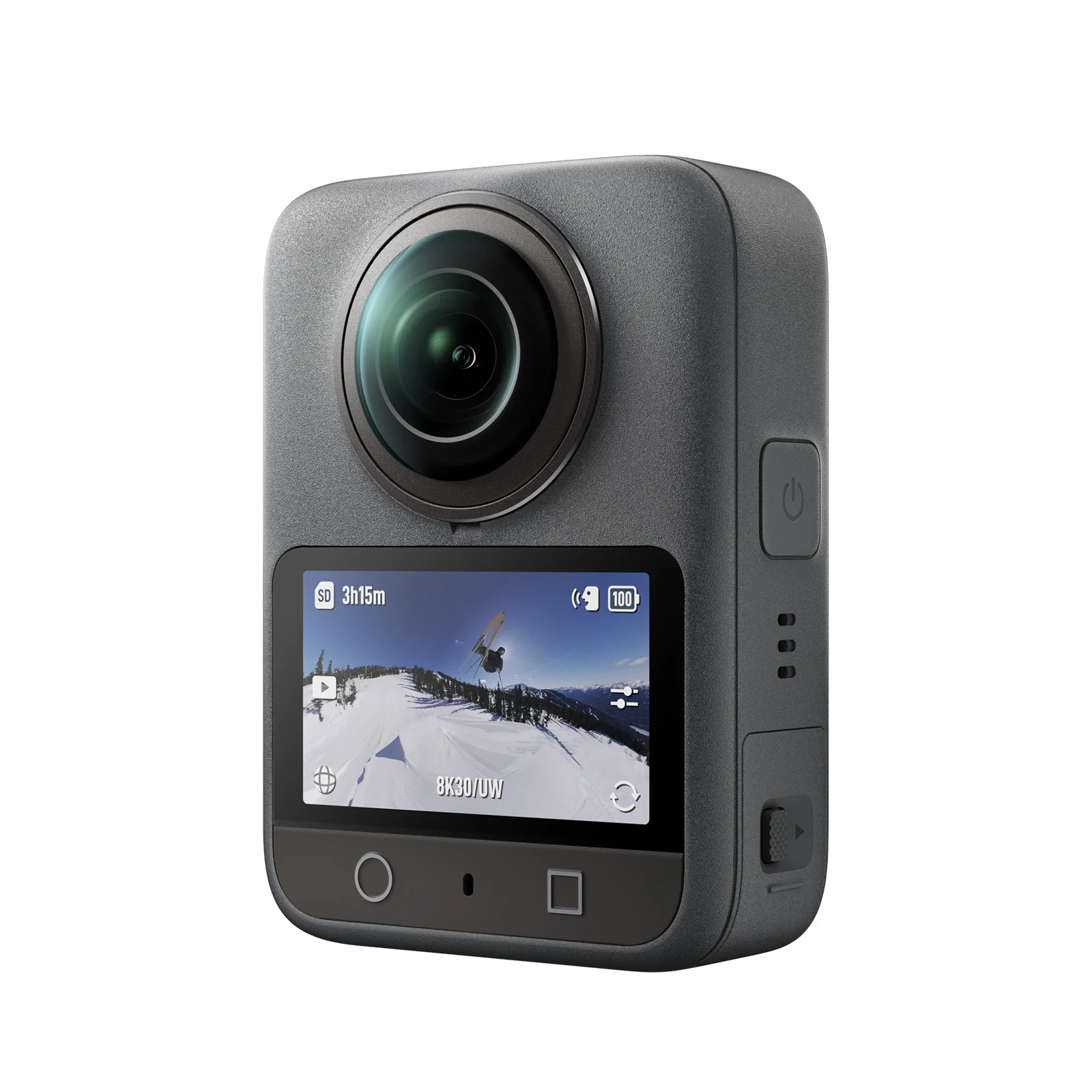 DJI Osmo 360 Standard Combo