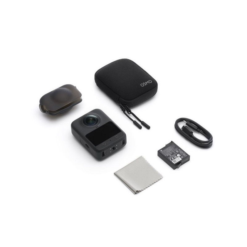 Trọn bộ phụ kiện DJI Osmo 360 Standard Combo
