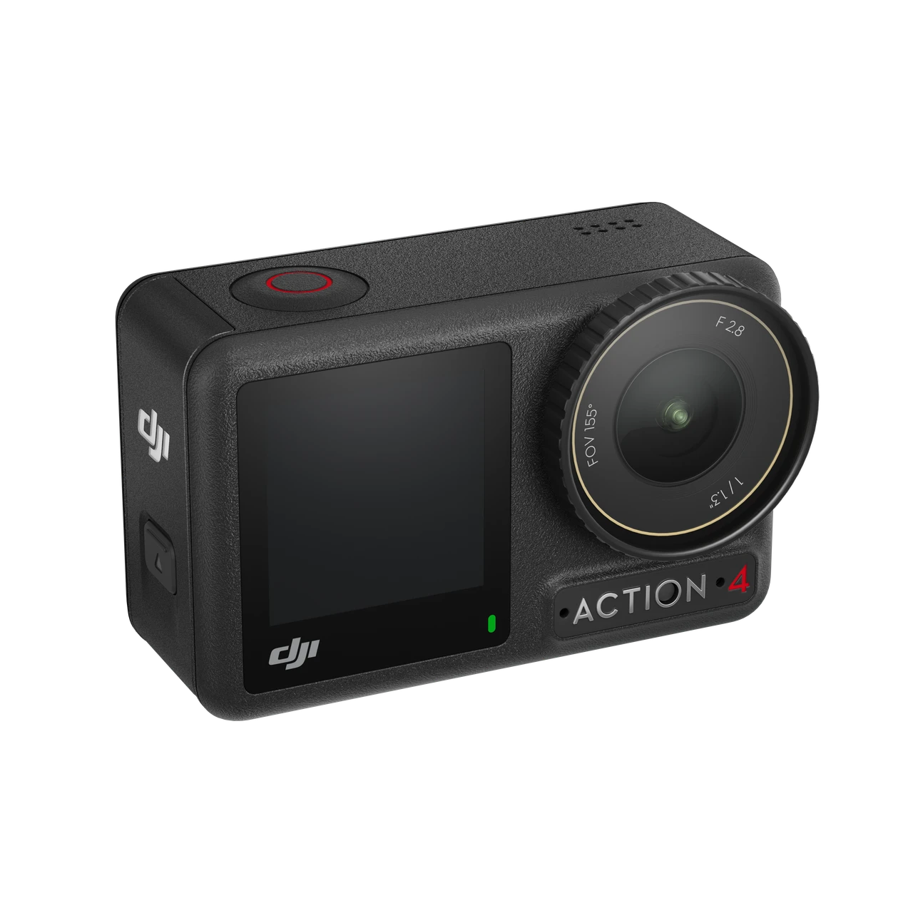 DJI Osmo Action 4 Standard Combo - Tính năng và công nghệ