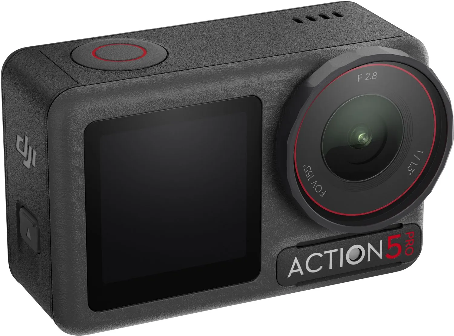 DJI Osmo Action 5 Pro Adventure Combo - Tính năng và công nghệ