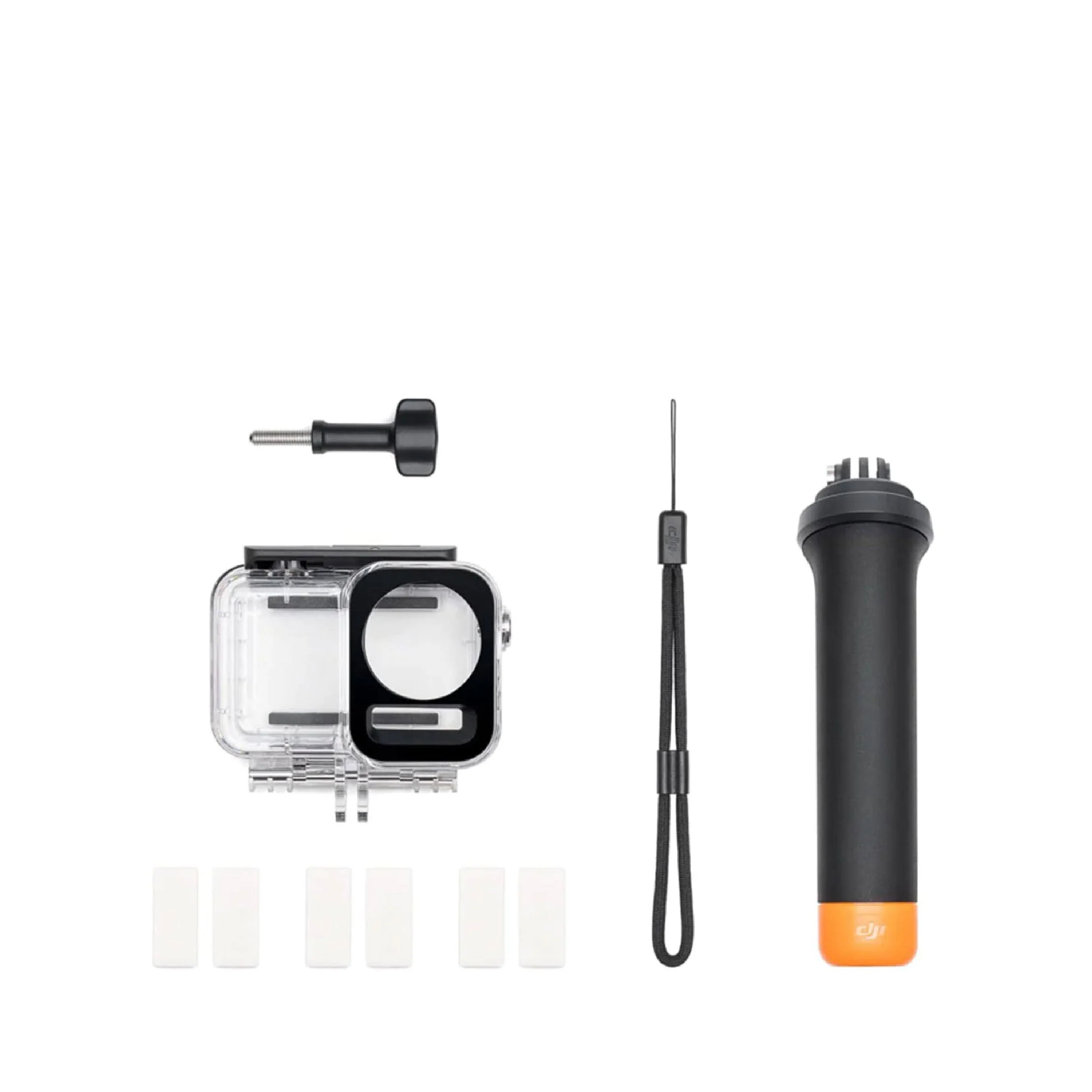 DJI Osmo Action Diving Accessory Kit (PKAC2042)