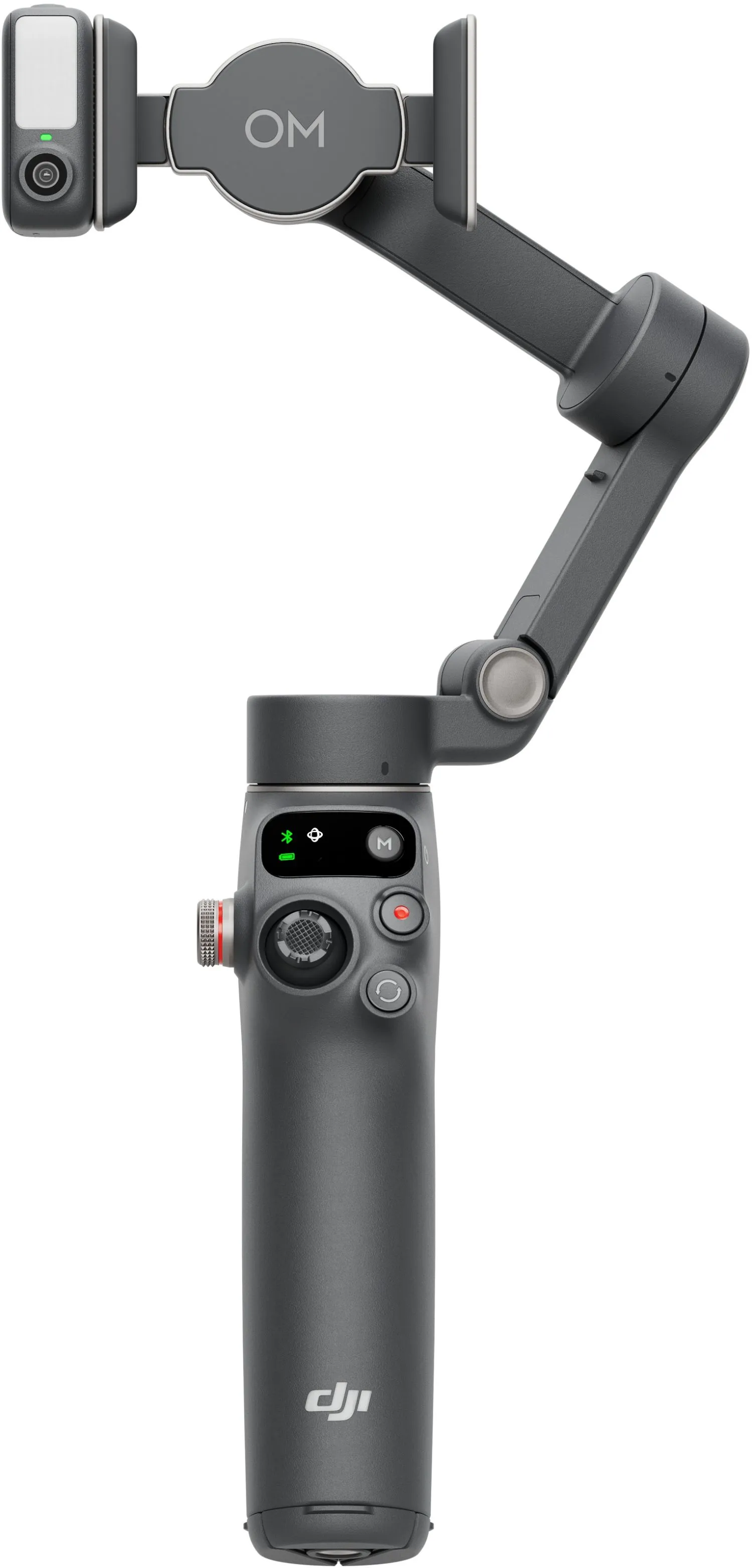 DJI Osmo Mobile 7 - Tính năng và công nghệ